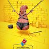 This Freaky Sriracha S&M Ad Is Just Too Hot For Domino's